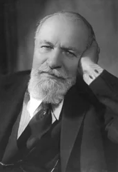 Vladimir Nemirovich-Danchenko (1858-1943), Actor, Director, Co-Fundador con Stanislavsky del Teatro de Arte de Moscú